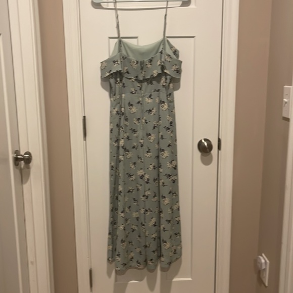 Row A midi romper - Picture 3 of 6